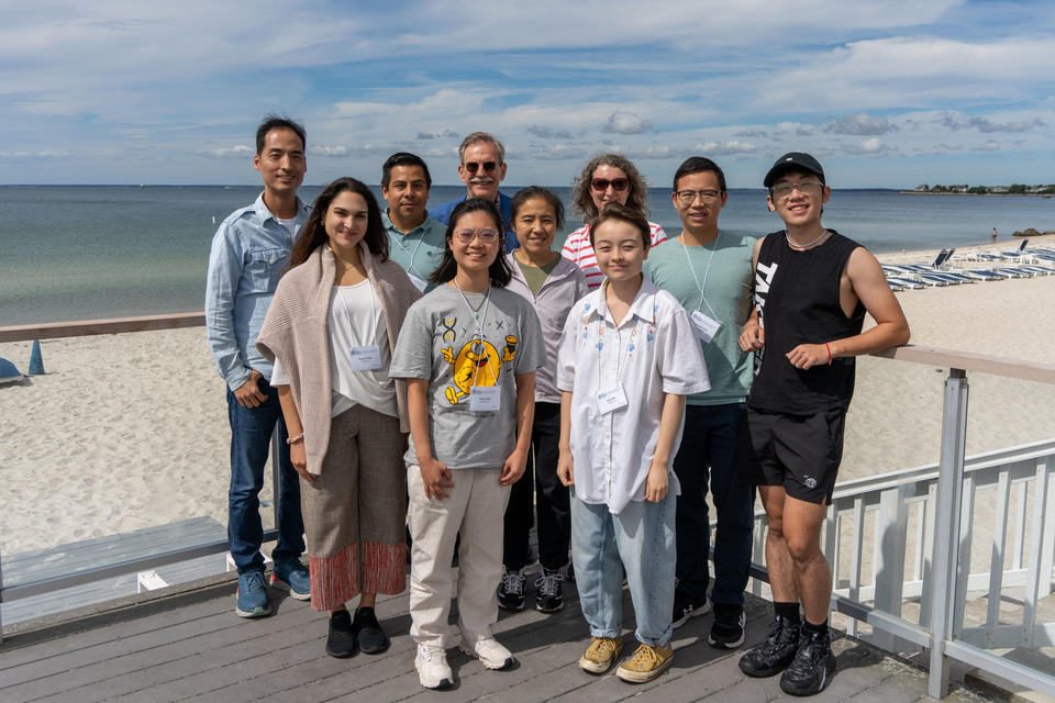 Group Photo