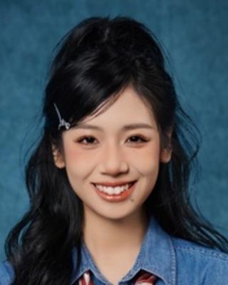 joy headshot