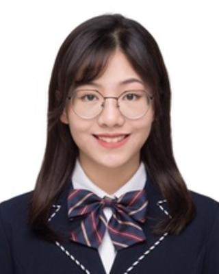 xuanwei headshot