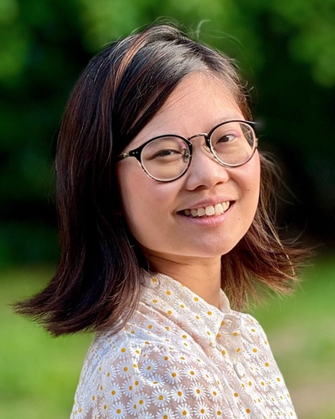 grace koh headshot