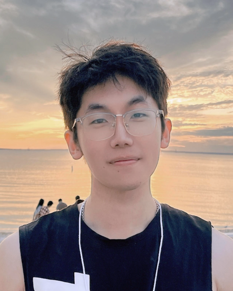 xiang li headshot 2025
