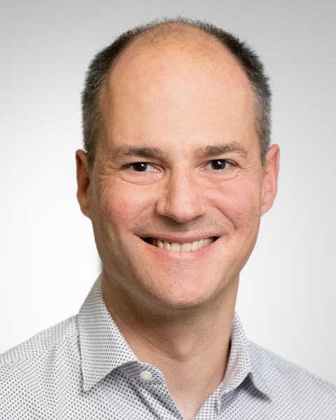 Thomas Schurpf Headshot