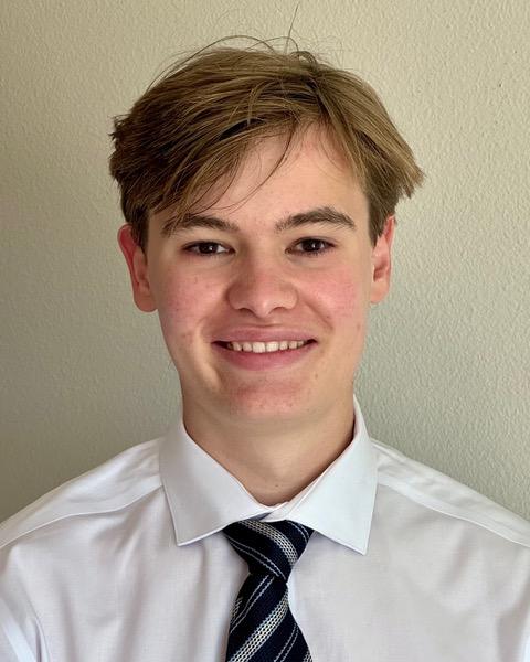 matt unger headshot