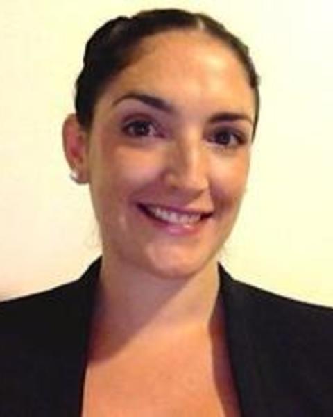 Kristin Beale