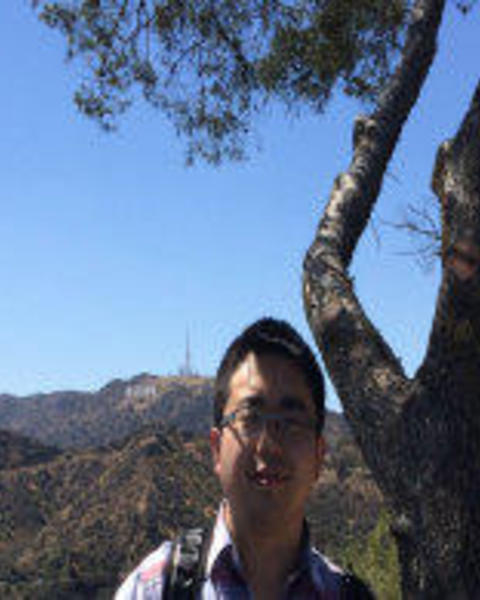Zheng Cao