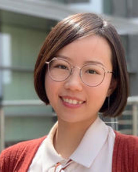 hao headshot