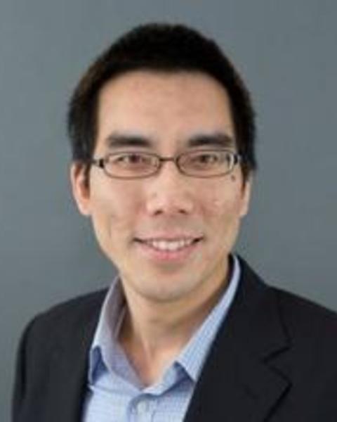 Albert Lin
