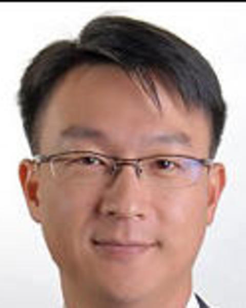 Joonil Seog