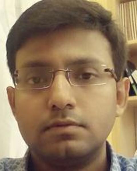 Gaurab Sircar