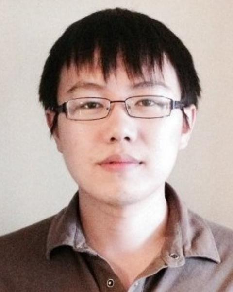 Peng Zheng