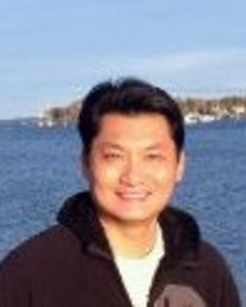 Jianghai Zhu