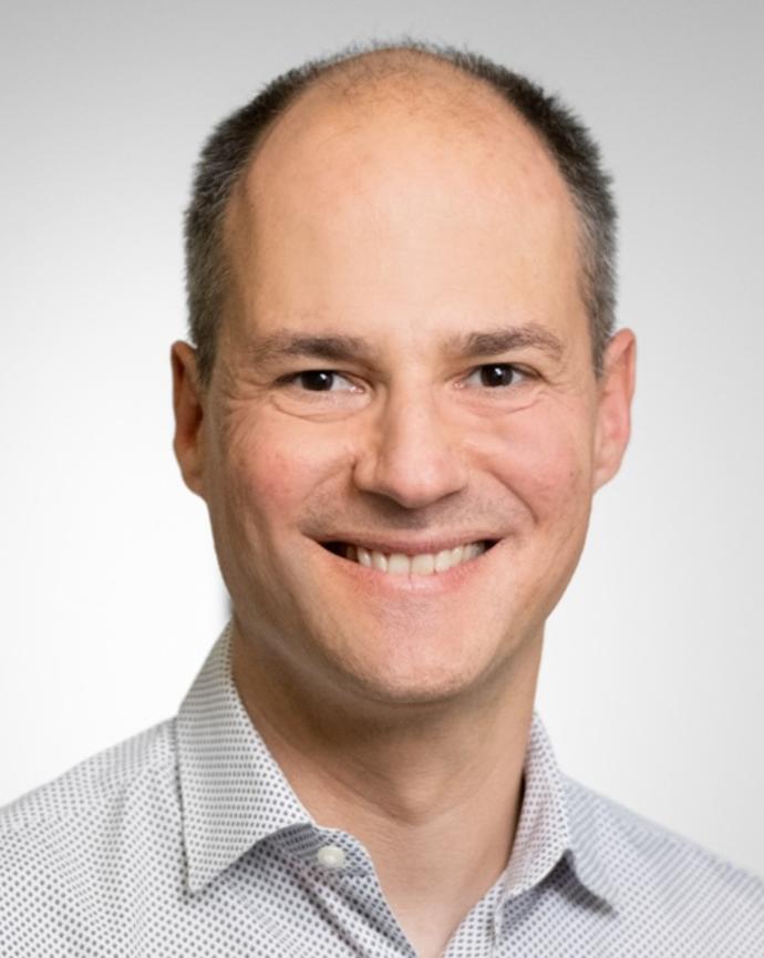 Thomas Schurpf Headshot
