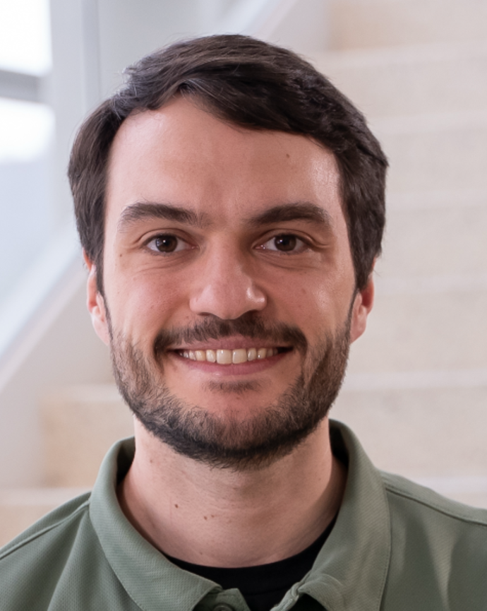 dylan doxsey headshot