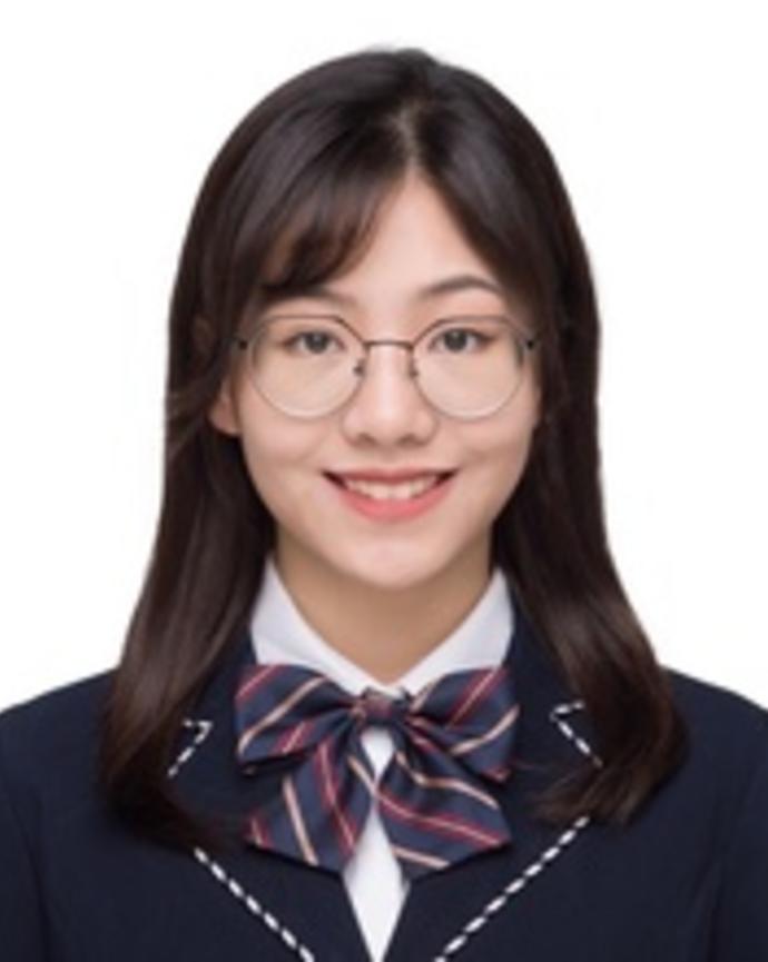 xuanwei headshot