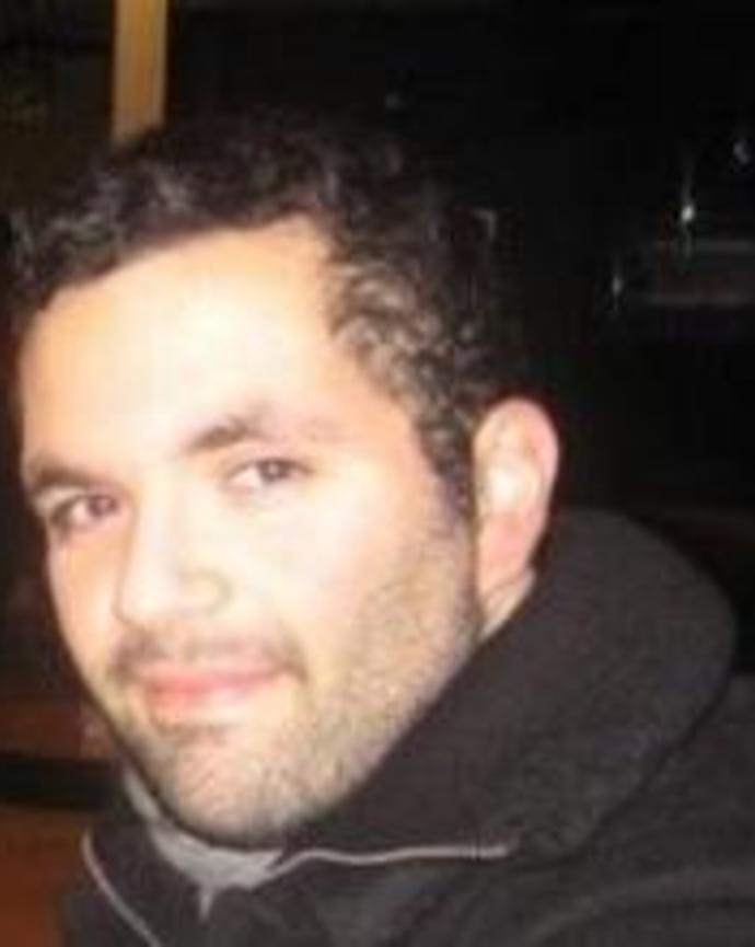 Michael Ophir