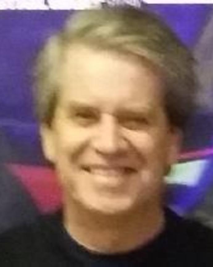 Ted Post