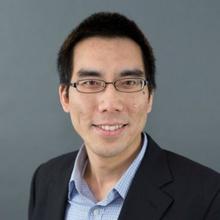 Fu-Yang (Albert) Lin, Ph.D. | Springer Lab